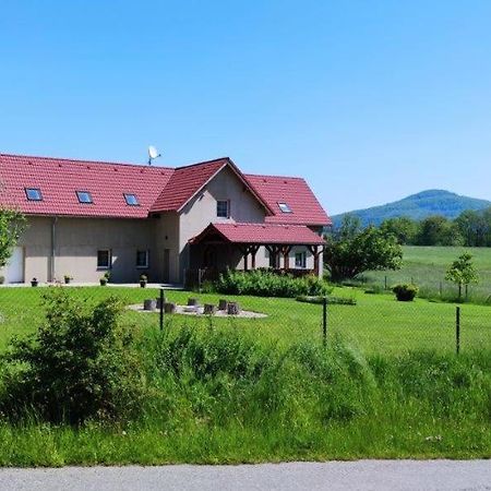Apartmany Filipov Česká Kamenice Εξωτερικό φωτογραφία