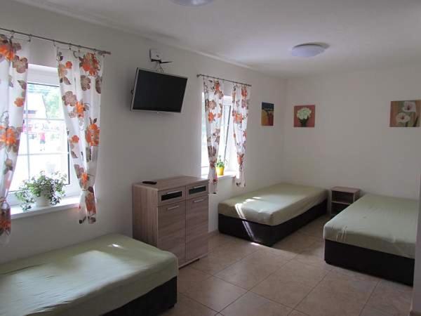 Apartmany Filipov Česká Kamenice Εξωτερικό φωτογραφία