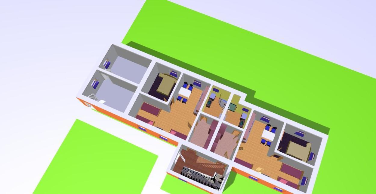 Apartmany Filipov Česká Kamenice Εξωτερικό φωτογραφία