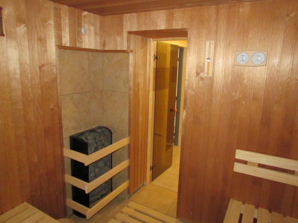 Apartmany Filipov Česká Kamenice Εξωτερικό φωτογραφία